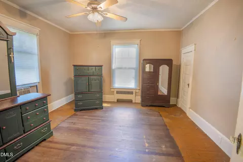 Bedroom - 204 E Baker St, Tarboro, NC 27886 photo 5 of 5