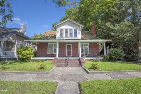 204 E Baker St, Tarboro, NC 27886