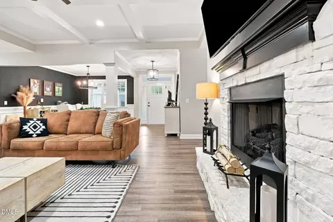 Other - 1096 Buggy Ln, Stem, NC 27581 photo 4 of 14