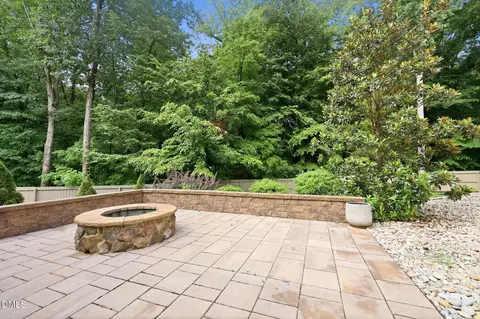 Exterior - 1096 Buggy Ln, Stem, NC 27581 photo 8 of 11