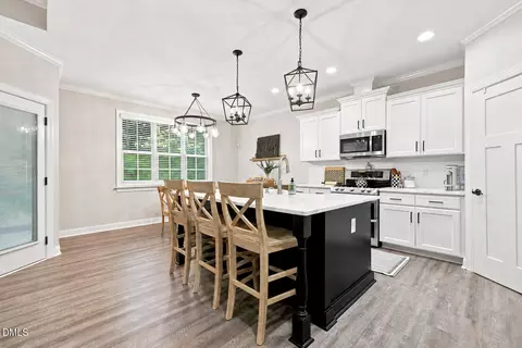 Kitchen - 1096 Buggy Ln, Stem, NC 27581 photo 1 of 6