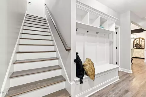 Entry Way - 1096 Buggy Ln, Stem, NC 27581 photo 2 of 4