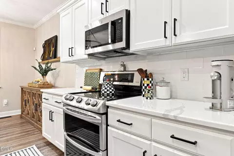 Kitchen - 1096 Buggy Ln, Stem, NC 27581 photo 3 of 6