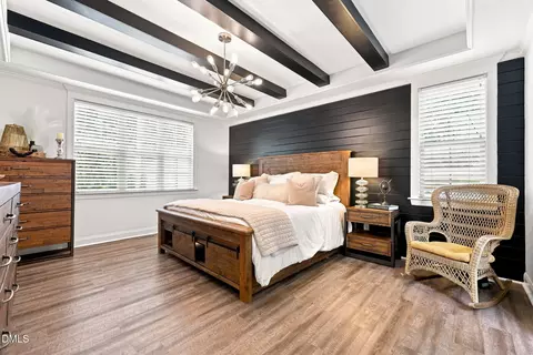 Bedroom - 1096 Buggy Ln, Stem, NC 27581 photo 1 of 8