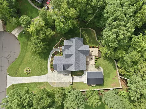 View/Area - 1096 Buggy Ln, Stem, NC 27581 photo 2 of 5
