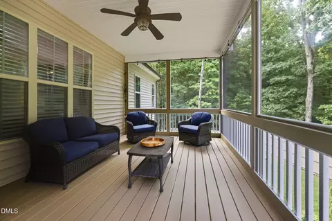 Exterior - 1096 Buggy Ln, Stem, NC 27581 photo 6 of 11