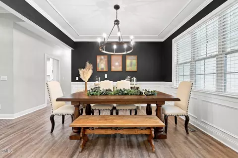 Dining - 1096 Buggy Ln, Stem, NC 27581 photo 1 of 3