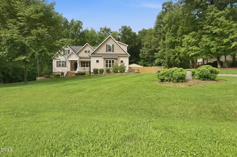 Exterior - 1096 Buggy Ln, Stem, NC 27581 photo 11 of 11