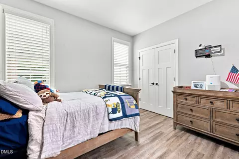 Bedroom - 1096 Buggy Ln, Stem, NC 27581 photo 6 of 8