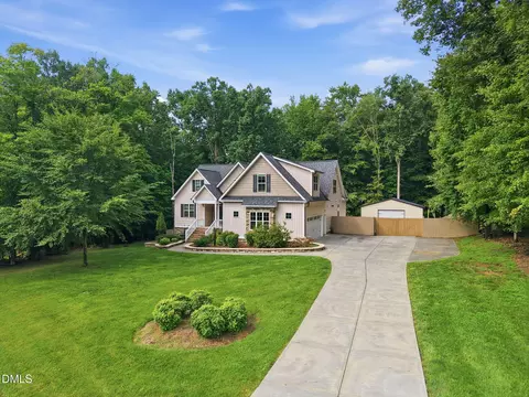 Other - 1096 Buggy Ln, Stem, NC 27581 photo 12 of 14