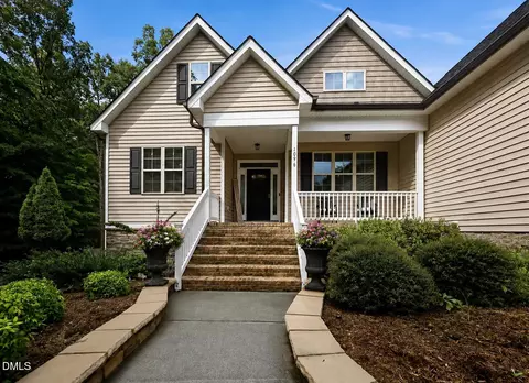 Other - 1096 Buggy Ln, Stem, NC 27581 photo 14 of 14