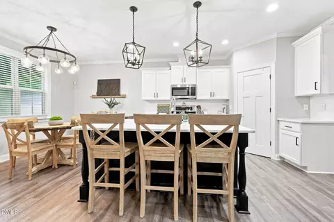 Kitchen - 1096 Buggy Ln, Stem, NC 27581 photo 2 of 6