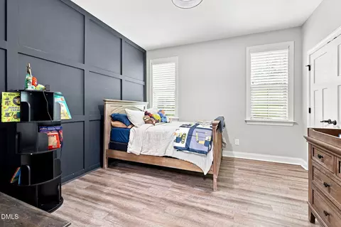 Bedroom - 1096 Buggy Ln, Stem, NC 27581 photo 4 of 8