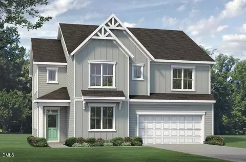 359 Brindle Dr, Fuquay Varina, NC 27526