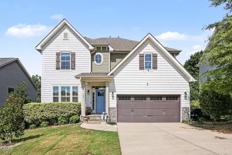 177 Granger Trl, Burlington, NC 27215