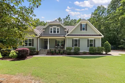 351 Demilt Dr, Clayton, NC 27527