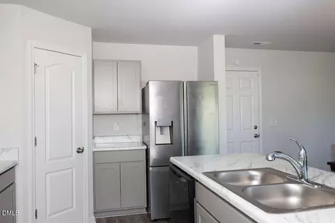 Kitchen - 19 Heron Ct, Godwin, NC 28344 photo 2 of 2