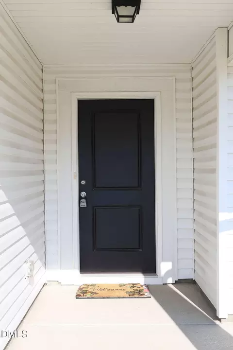 Exterior - 19 Heron Ct, Godwin, NC 28344 photo 2 of 2