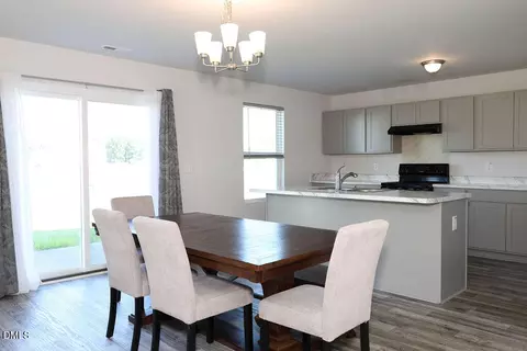 Dining - 19 Heron Ct, Godwin, NC 28344 photo 3 of 3