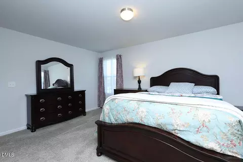 Bedroom - 19 Heron Ct, Godwin, NC 28344 photo 9 of 9