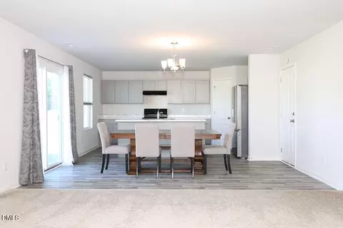 Dining - 19 Heron Ct, Godwin, NC 28344 photo 1 of 3