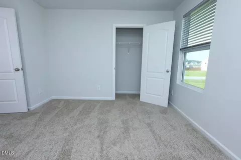 Bedroom - 19 Heron Ct, Godwin, NC 28344 photo 6 of 9