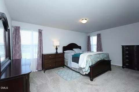 Bedroom - 19 Heron Ct, Godwin, NC 28344 photo 8 of 9