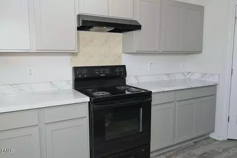 Kitchen - 19 Heron Ct, Godwin, NC 28344 photo 2 of 2