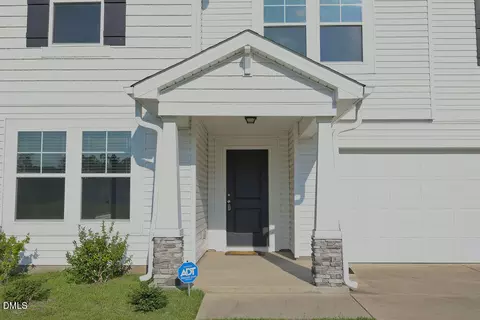 Exterior - 19 Heron Ct, Godwin, NC 28344 photo 1 of 2
