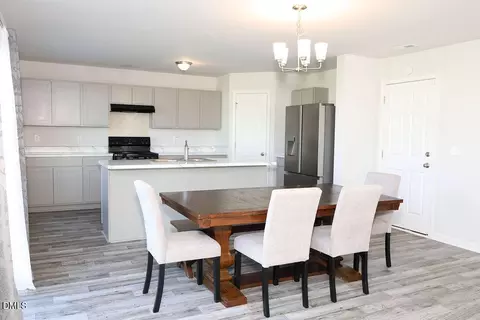 Dining - 19 Heron Ct, Godwin, NC 28344 photo 2 of 3