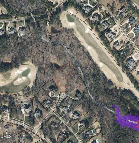 7121 Winburne Ct, Wake Forest, NC 27587