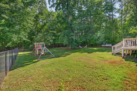 Exterior - 5758 Fancy Loop Rd, Graham, NC 27253 photo 11 of 12