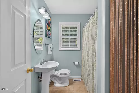 Bath - 5758 Fancy Loop Rd, Graham, NC 27253 photo 1 of 3