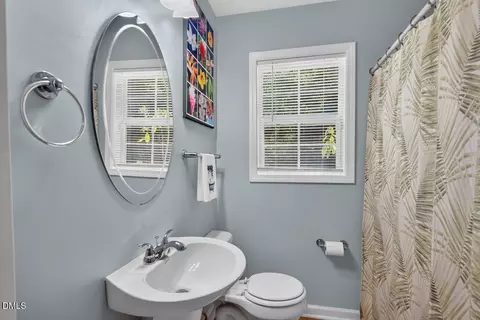 Bath - 5758 Fancy Loop Rd, Graham, NC 27253 photo 3 of 3