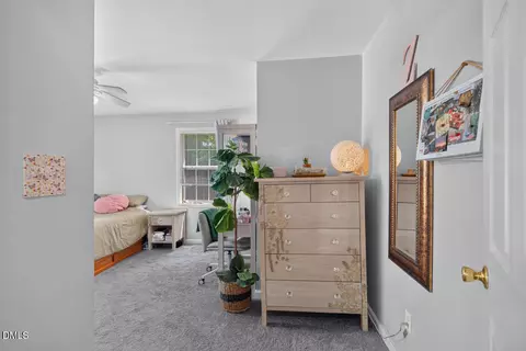 Bedroom - 5758 Fancy Loop Rd, Graham, NC 27253 photo 4 of 7