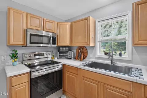 Kitchen - 5758 Fancy Loop Rd, Graham, NC 27253 photo 4 of 4