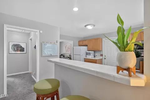 Entry Way - 5758 Fancy Loop Rd, Graham, NC 27253 photo 2 of 3