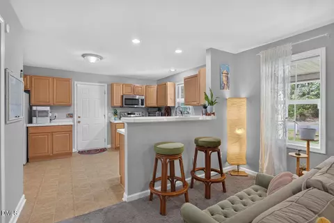 Kitchen - 5758 Fancy Loop Rd, Graham, NC 27253 photo 1 of 4