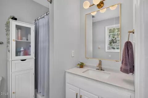 Bath - 5758 Fancy Loop Rd, Graham, NC 27253 photo 2 of 3