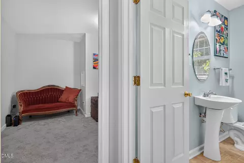 Entry Way - 5758 Fancy Loop Rd, Graham, NC 27253 photo 3 of 3