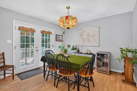 Dining - 5758 Fancy Loop Rd, Graham, NC 27253 photo 2 of 2