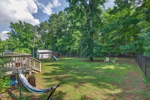Exterior - 5758 Fancy Loop Rd, Graham, NC 27253 photo 10 of 12