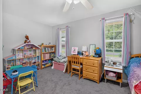 Bedroom - 5758 Fancy Loop Rd, Graham, NC 27253 photo 1 of 7
