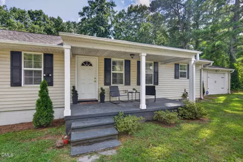 5758 Fancy Loop Rd, Graham, NC 27253 photo 2