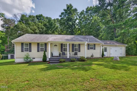 5758 Fancy Loop Rd, Graham, NC 27253