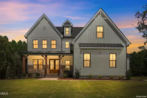 2536 Rosslare Pond Trl, Wendell, NC 27591