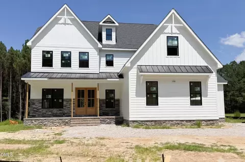 2536 Rosslare Pond Trl, Wendell, NC 27591