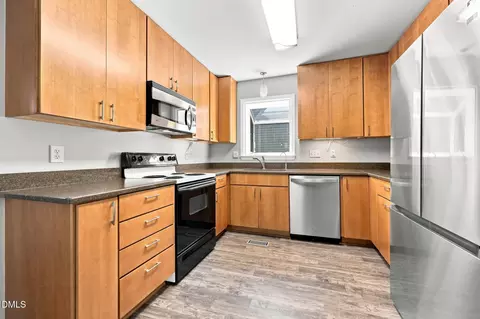 Kitchen - 3336 Lassiter St, Durham, NC 27707 photo 1 of 2