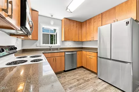 Kitchen - 3336 Lassiter St, Durham, NC 27707 photo 2 of 2