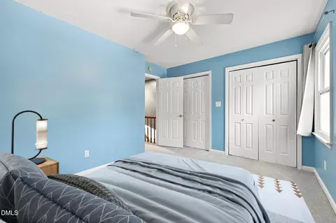 Bedroom - 3336 Lassiter St, Durham, NC 27707 photo 5 of 5